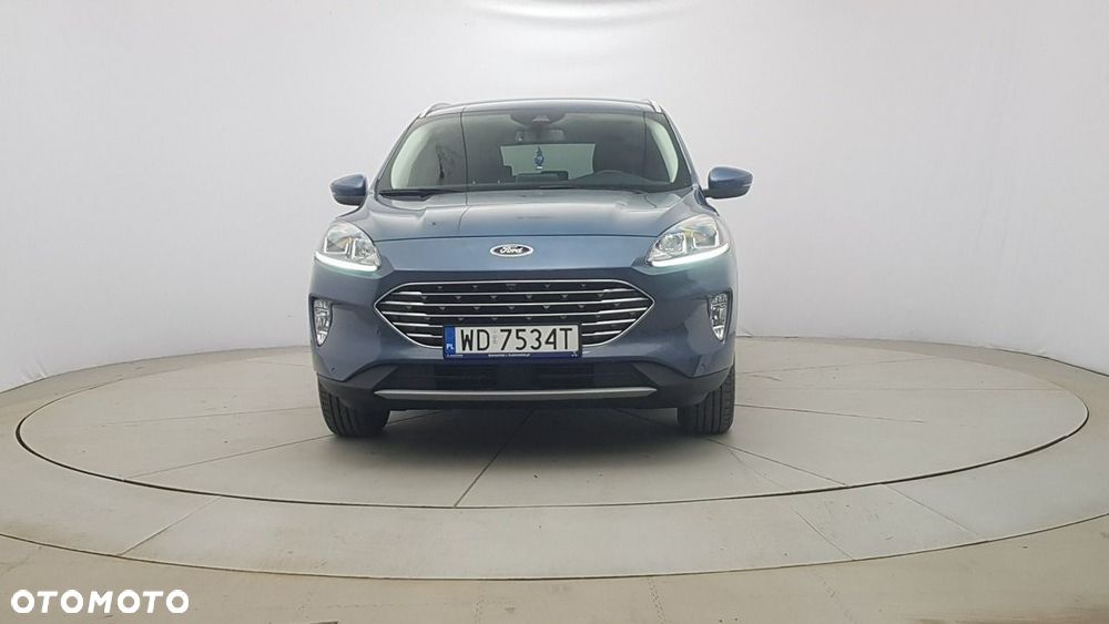 Ford Kuga - 2