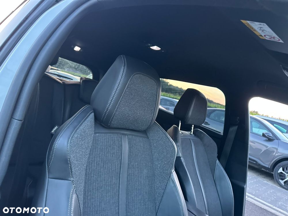 Peugeot 5008 1.6 THP Allure S&S EAT6 - 10