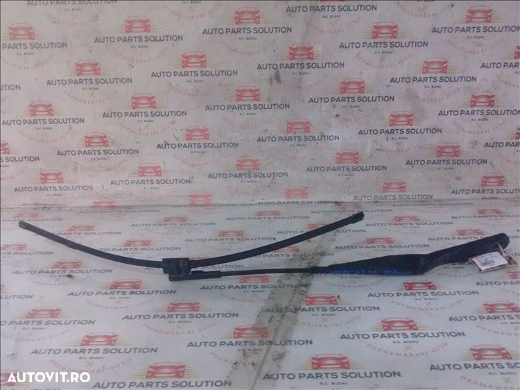 stergator stanga volvo s40 2.0 d an fabr 2007 - 1