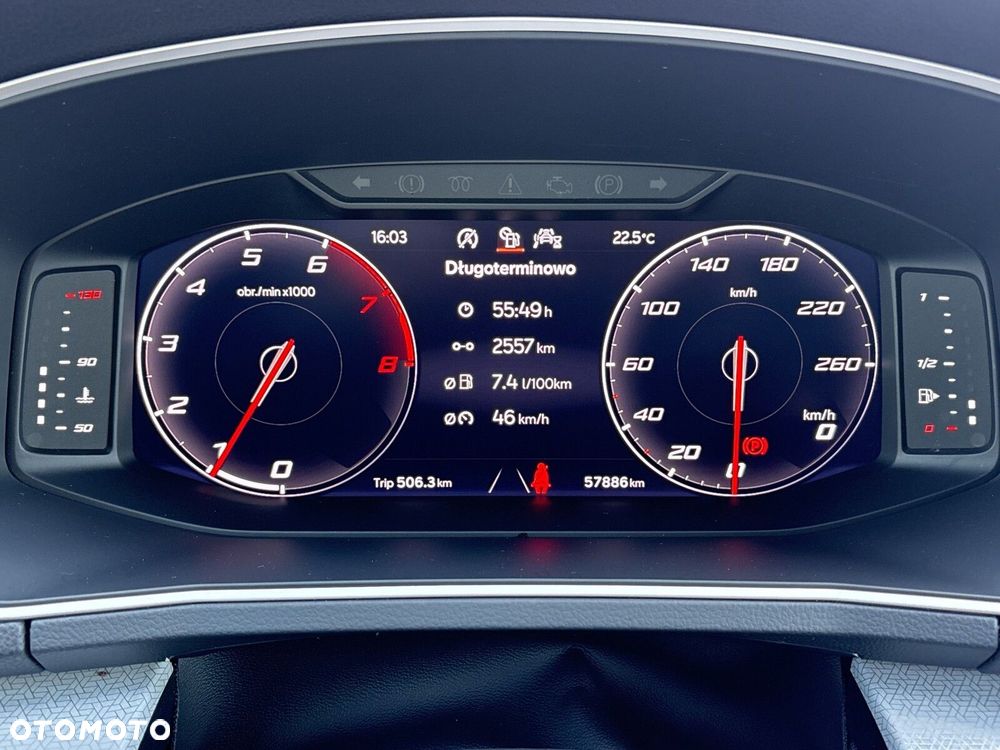 Seat Tarraco 1.5 Eco TSI EVO Style S&S - 20