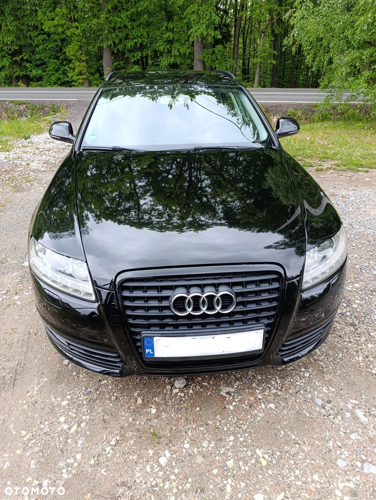 Audi A6 Avant 2.7 TDI DPF multitronic - 3