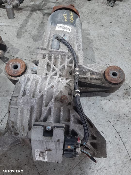 grup diferential spate opel antara l07 2.0 d dupa 2006  06853scf - 5