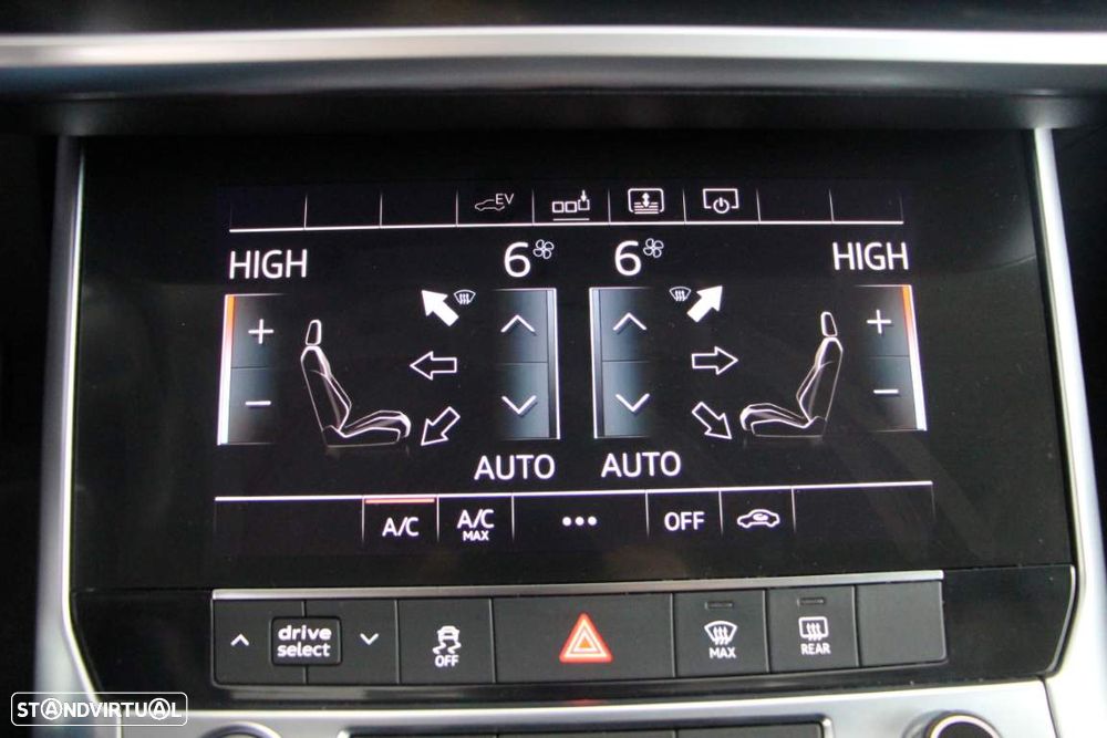 Audi A6 50 TFSIe quattro S tronic - 22