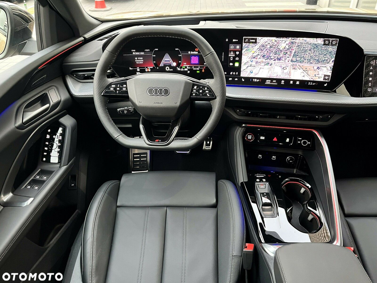 Audi Q5 - 21