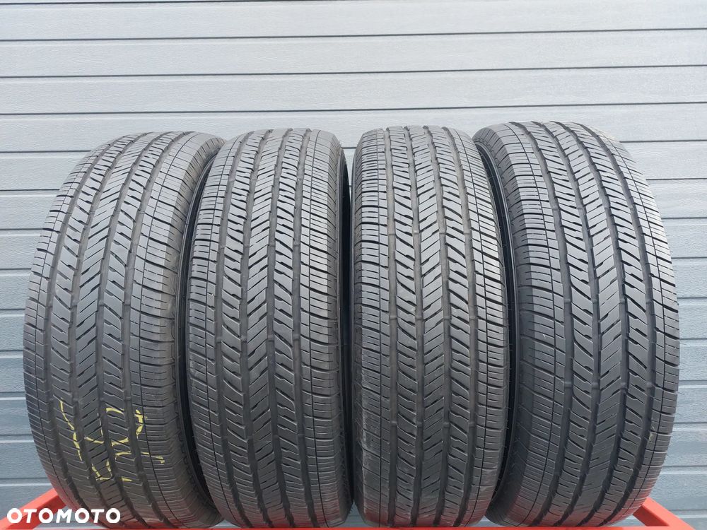 255/70 R18 OPONY BRIDGESTONE DUELER HT DOT20 J.NOWE - 1