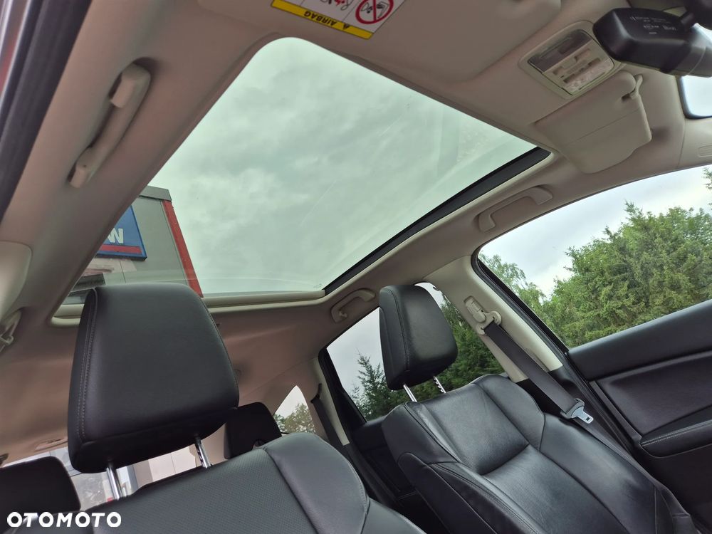 Honda CR-V 2.0i-VTEC 4WD Automatik Executive - 29