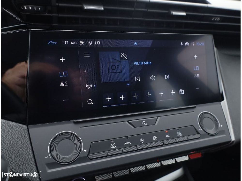 Peugeot 308 SW 1.2 PureTech Active - 29