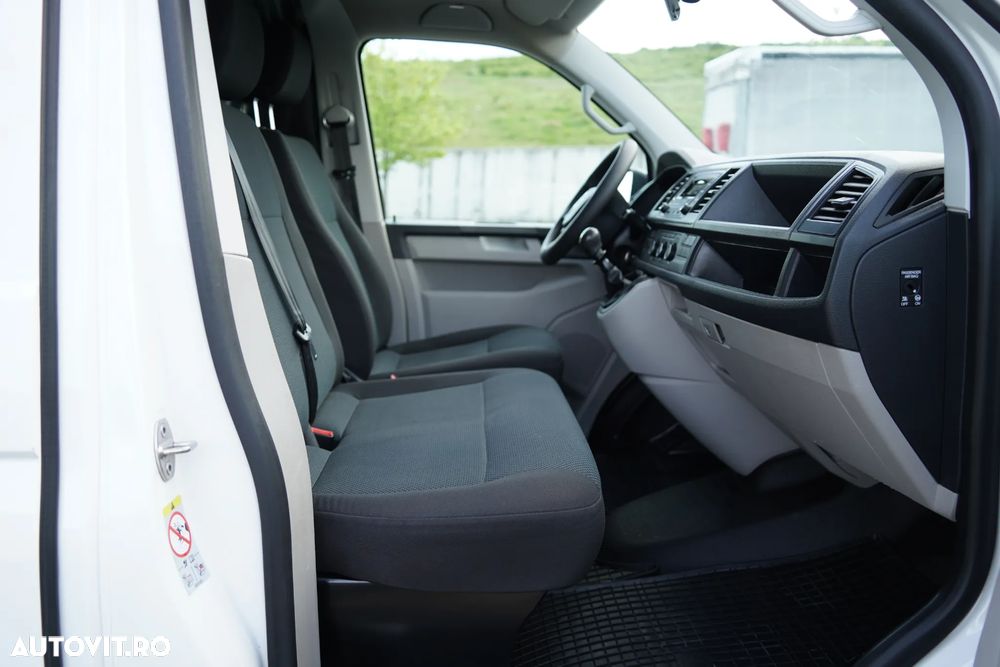 Volkswagen Transporter Standard - 12