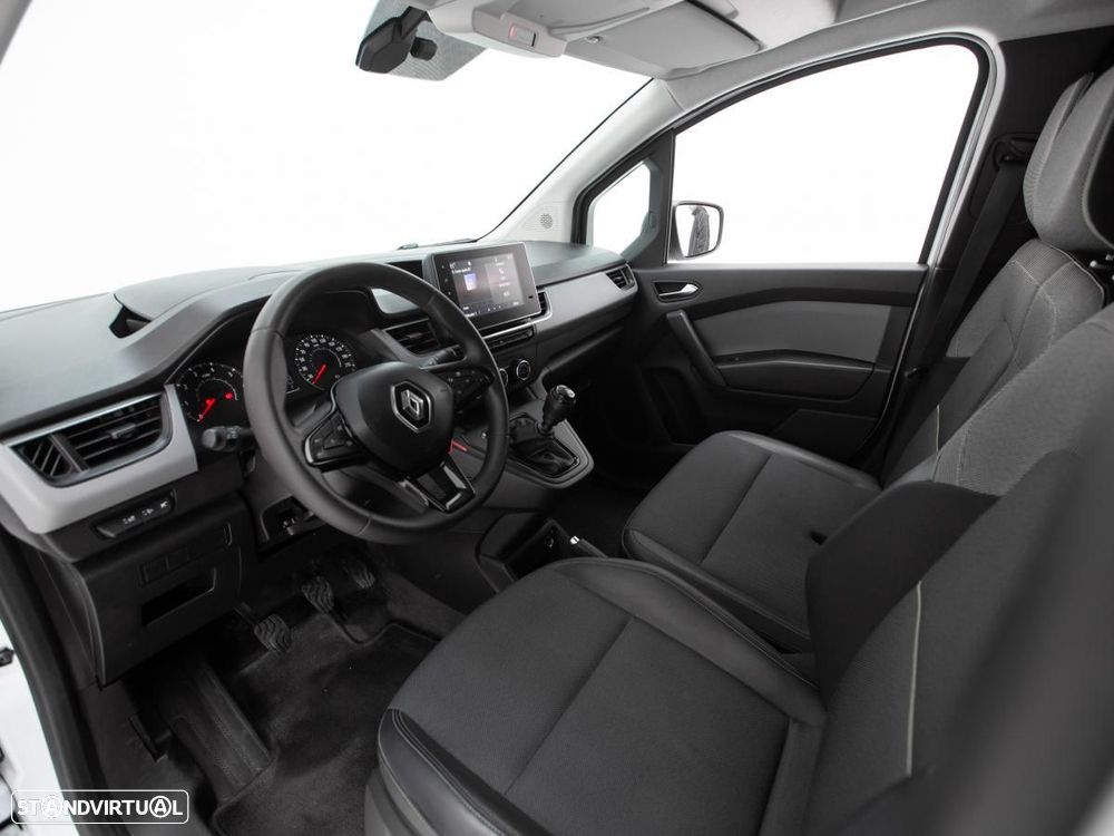 Renault Kangoo 1.5 Blue dCi c/iva - 8