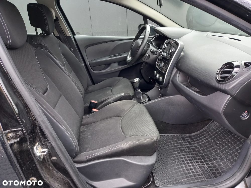 Renault Clio 0.9 Energy TCe Alize - 6