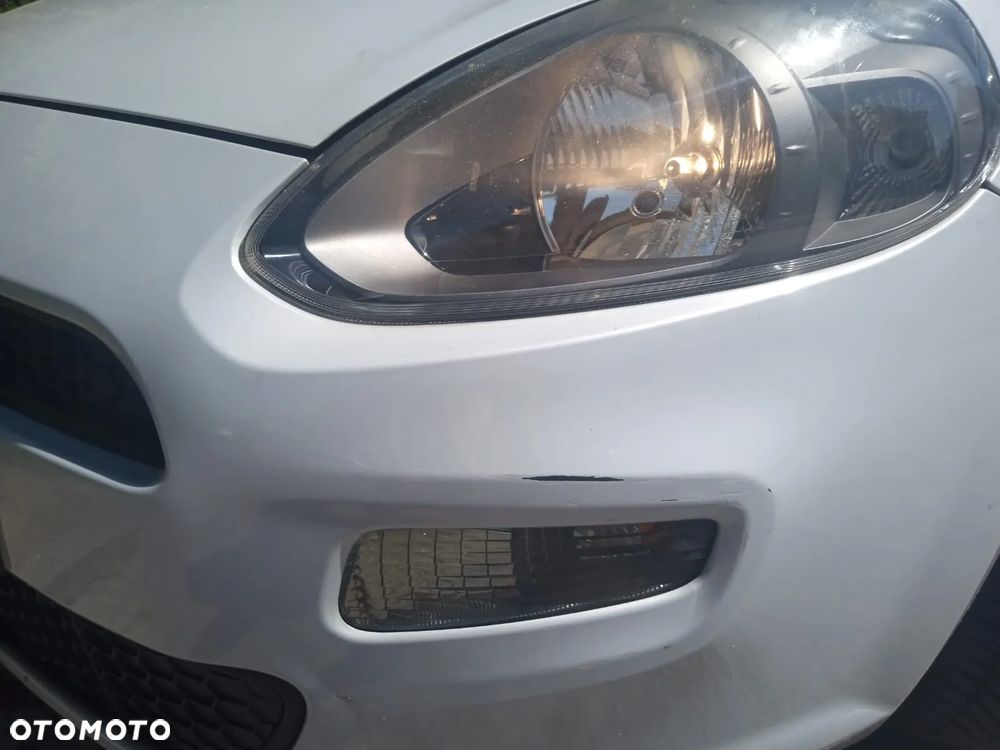 Fiat Punto 2012 - 9