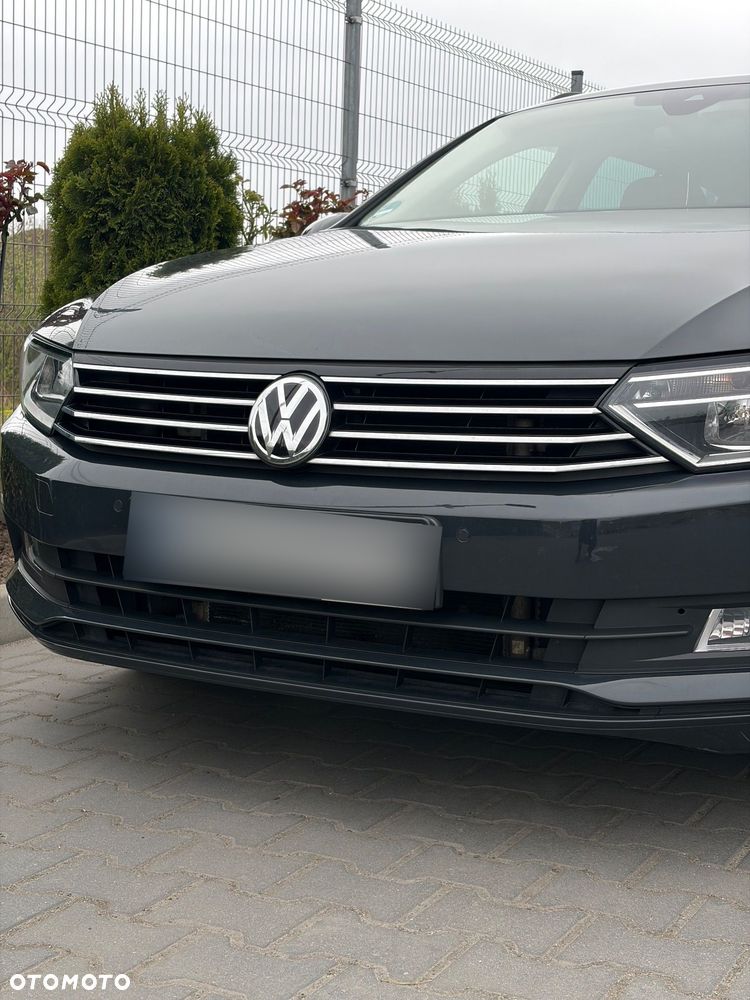 Volkswagen Passat Variant 1.5 TSI EVO Highline DSG - 32