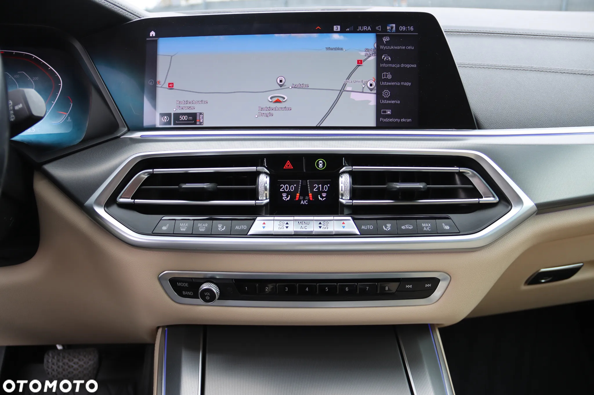 BMW X5 xDrive40i - 20