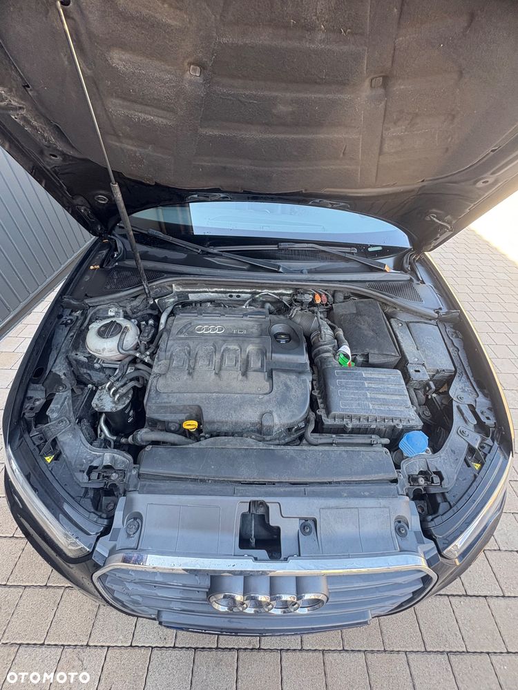Audi A3 Sportback - 10