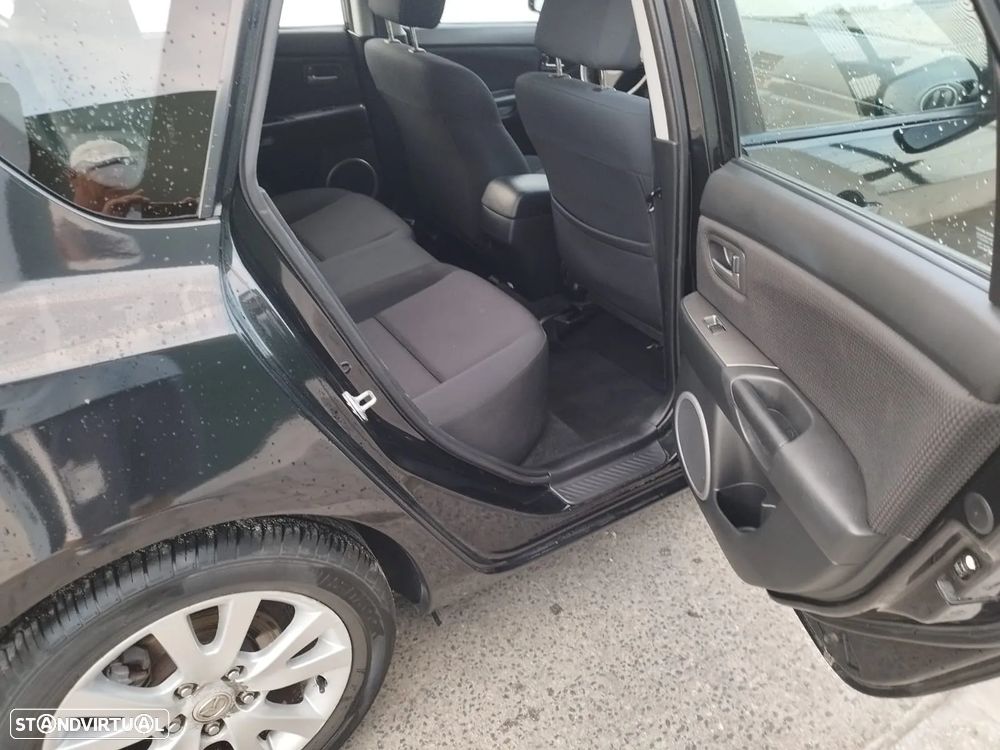 Mazda 3 MZ-CD 1.6 Comfort - 7