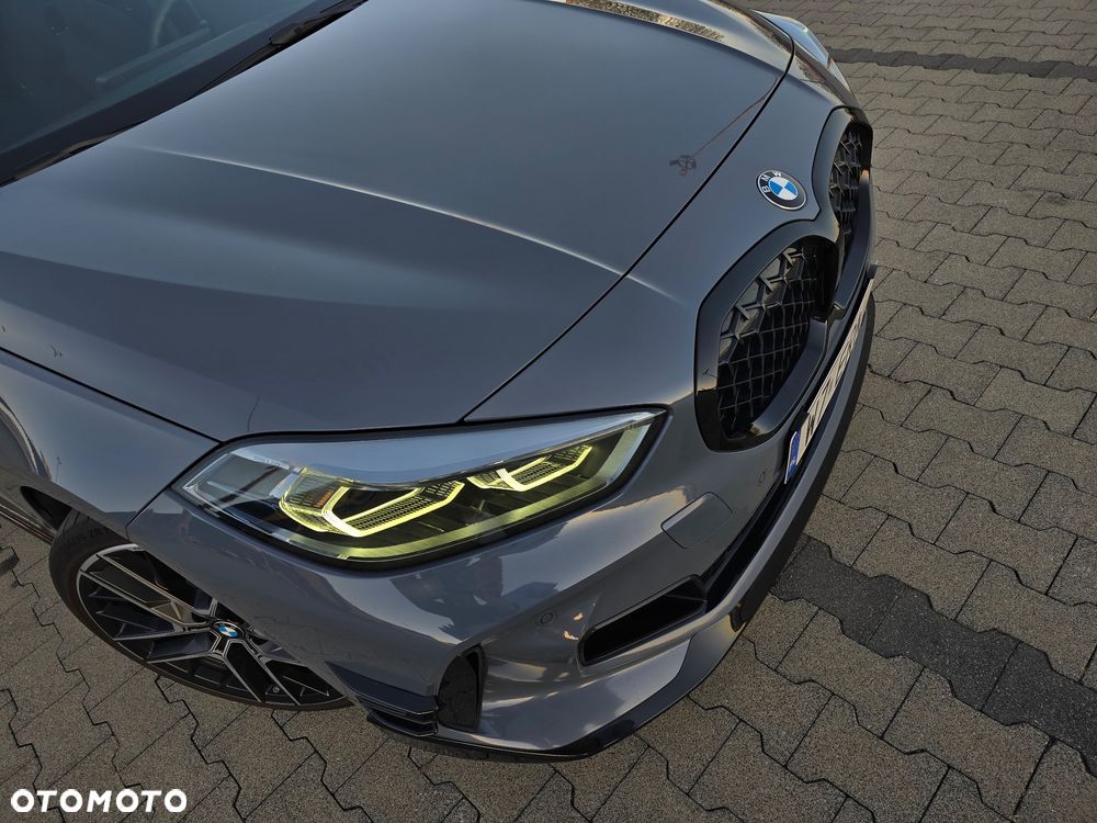 BMW Seria 1 M135i xDrive - 4