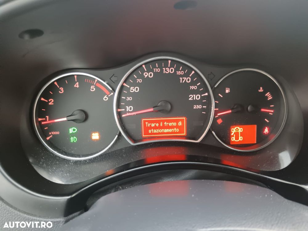 Renault Koleos 2.0 dCI FAP 4x4 Dynamique - 13