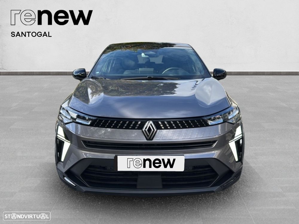 Renault Captur 1.0 TCe Techno - 2