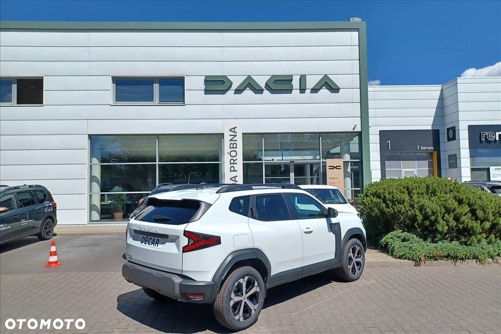 Dacia Duster - 14
