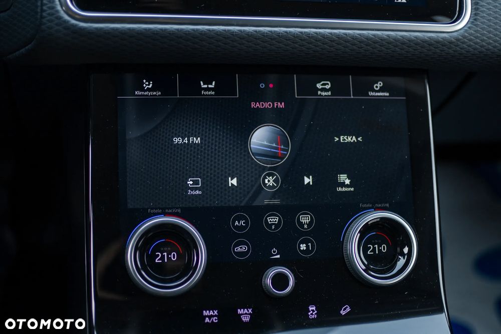 Land Rover Range Rover Velar 2.0 TD4 R-Dynamic S - 19