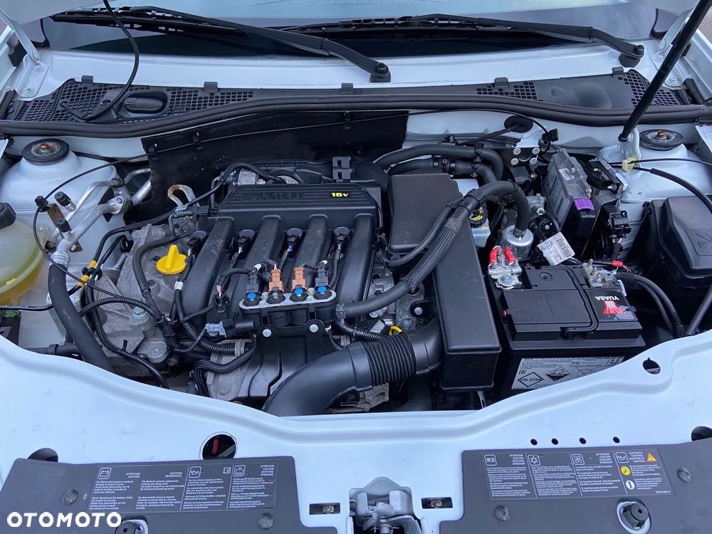 Dacia Duster 1.6 16V 105 4x2 Prestige - 22