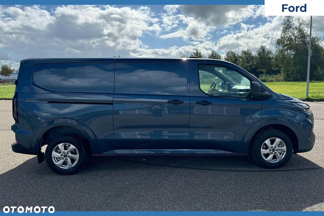 Ford Transit Custom L2H1 300 Trend A8 2.0 136KM - 2