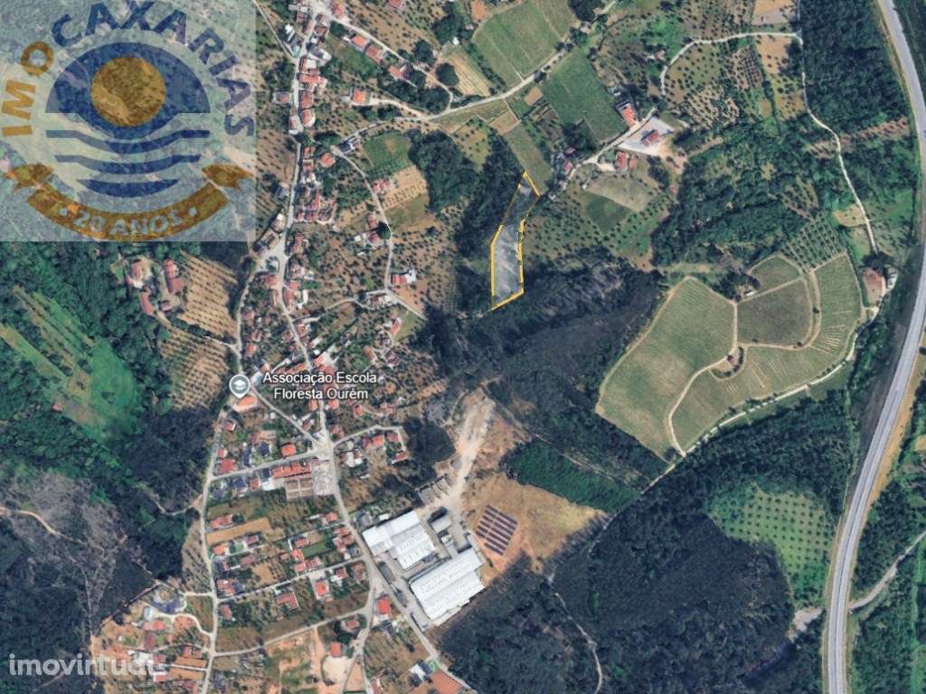 Terreno, viabilidade de construção - Grande imagem: 2/15