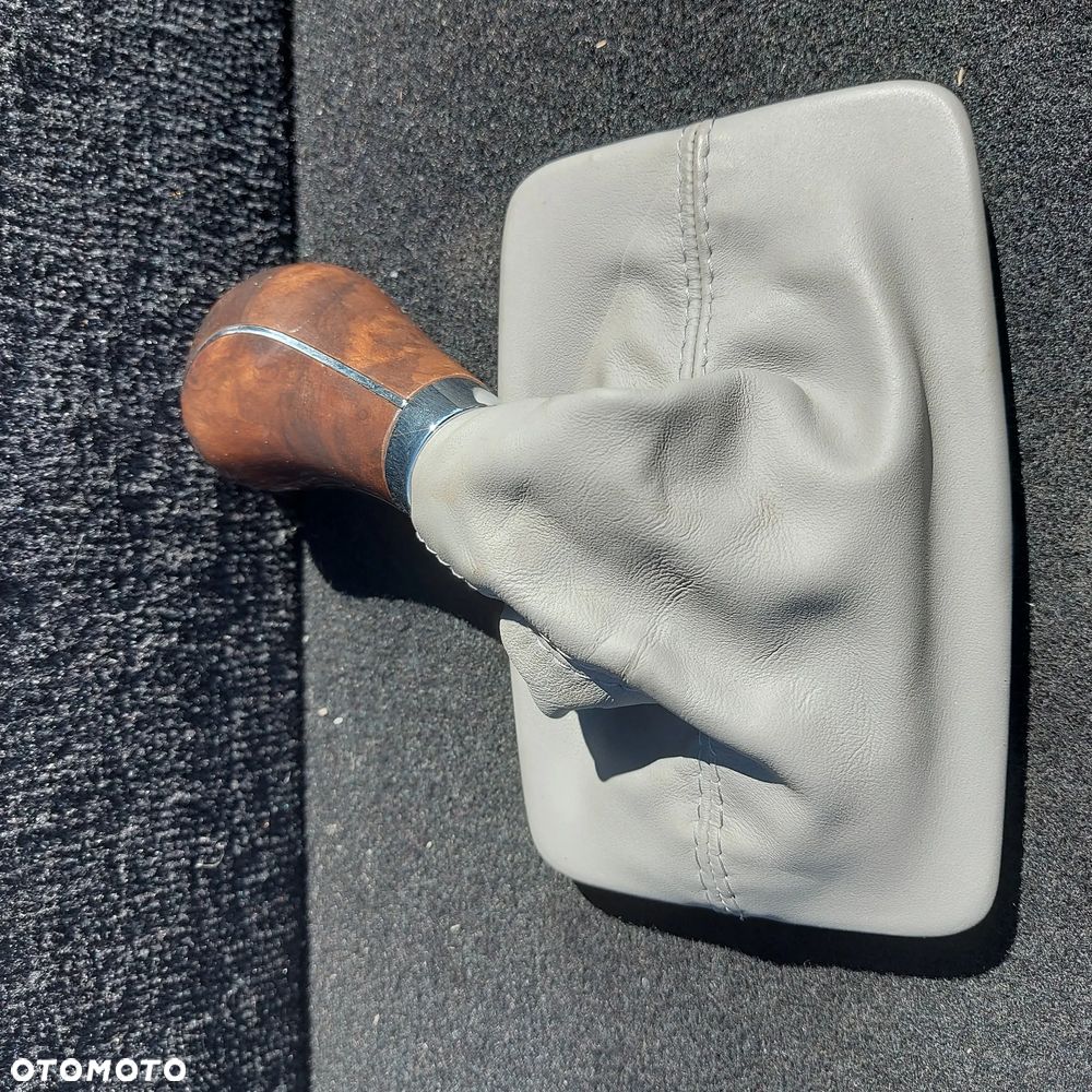 GALKA ZMIANY BIEGOW MIESZEK AUTOMAT MERCEDES E W207 C W204 ORYGINAL DEMONTAZ 2072670710 - 3