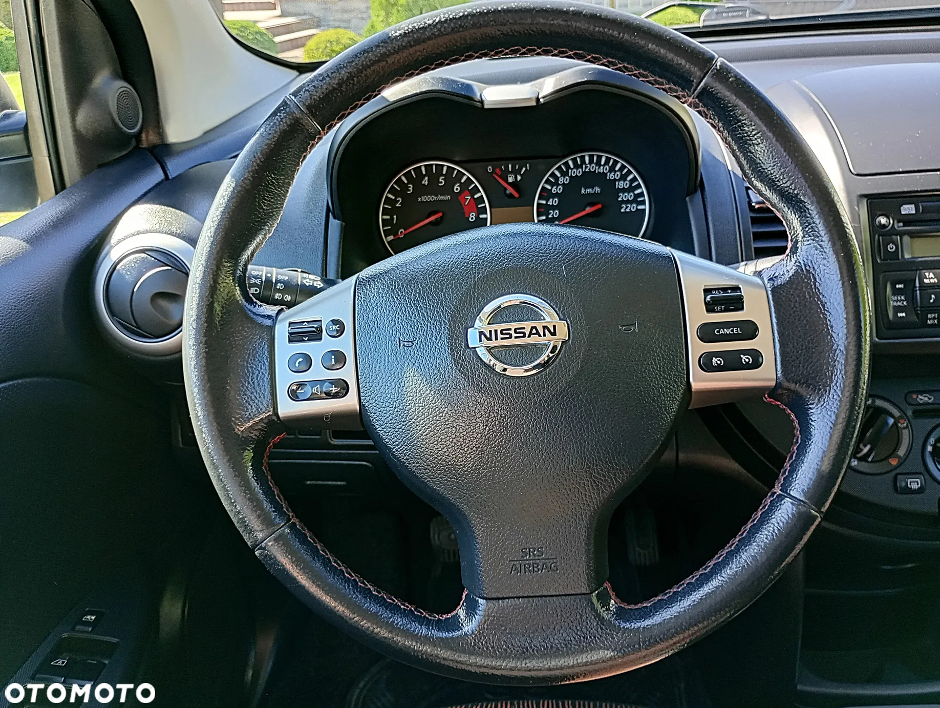 Nissan Note - 33