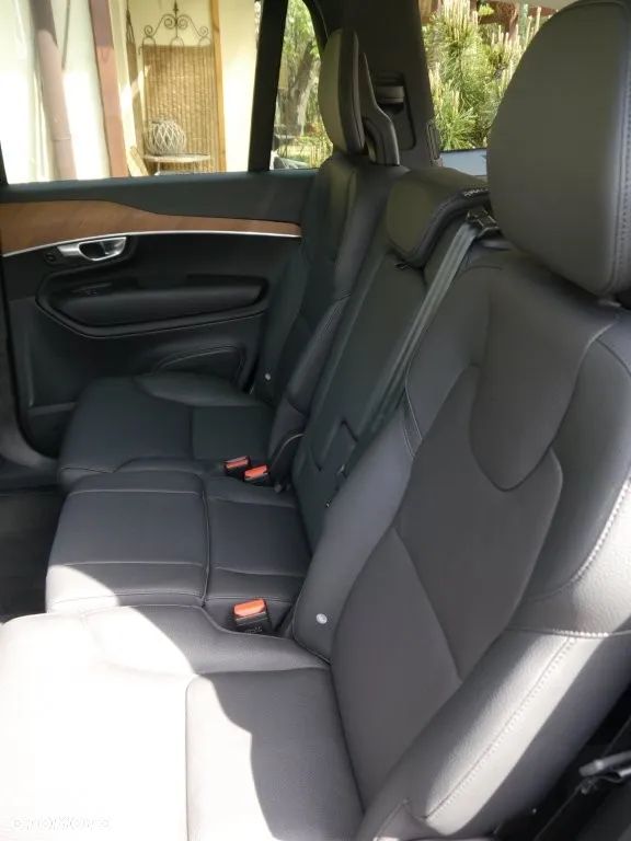 Volvo XC 90 B5 B AWD Plus Bright - 7