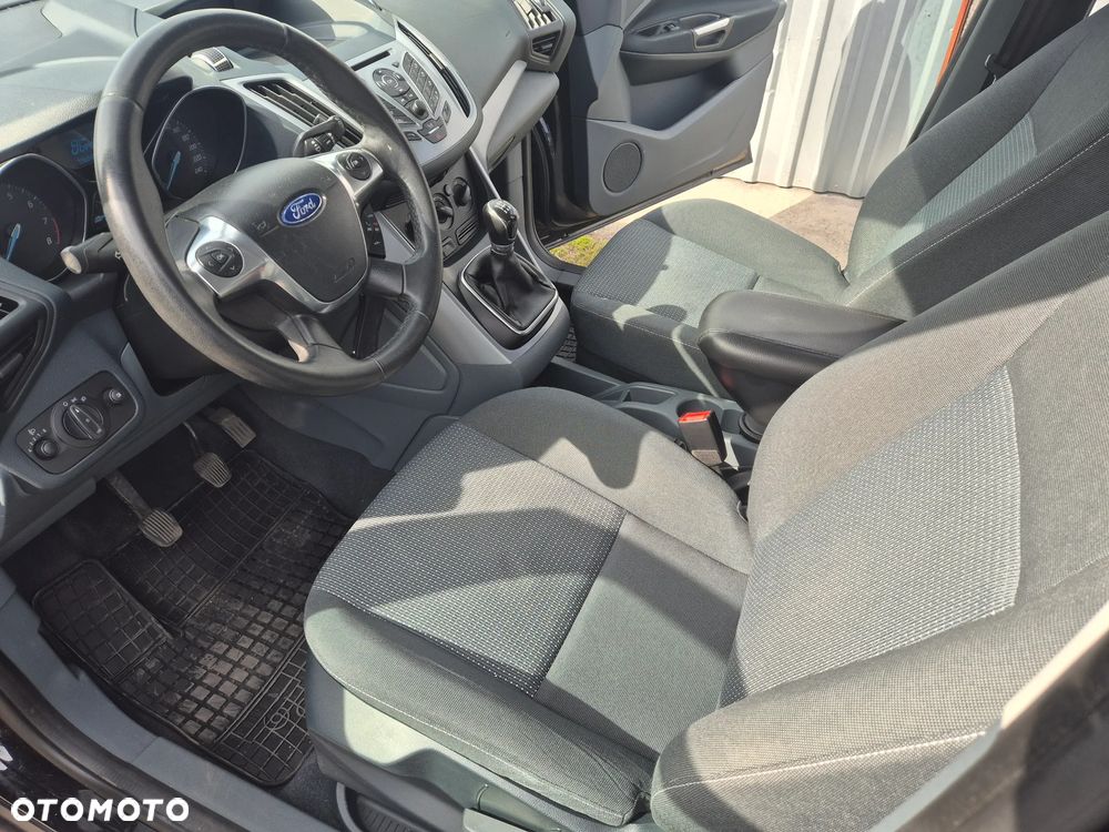 Ford Grand C-MAX 1.6 Trend - 8