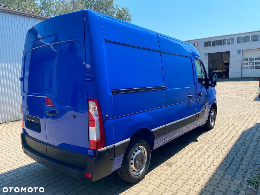 Renault MASTER Furgon L2H2 - 9