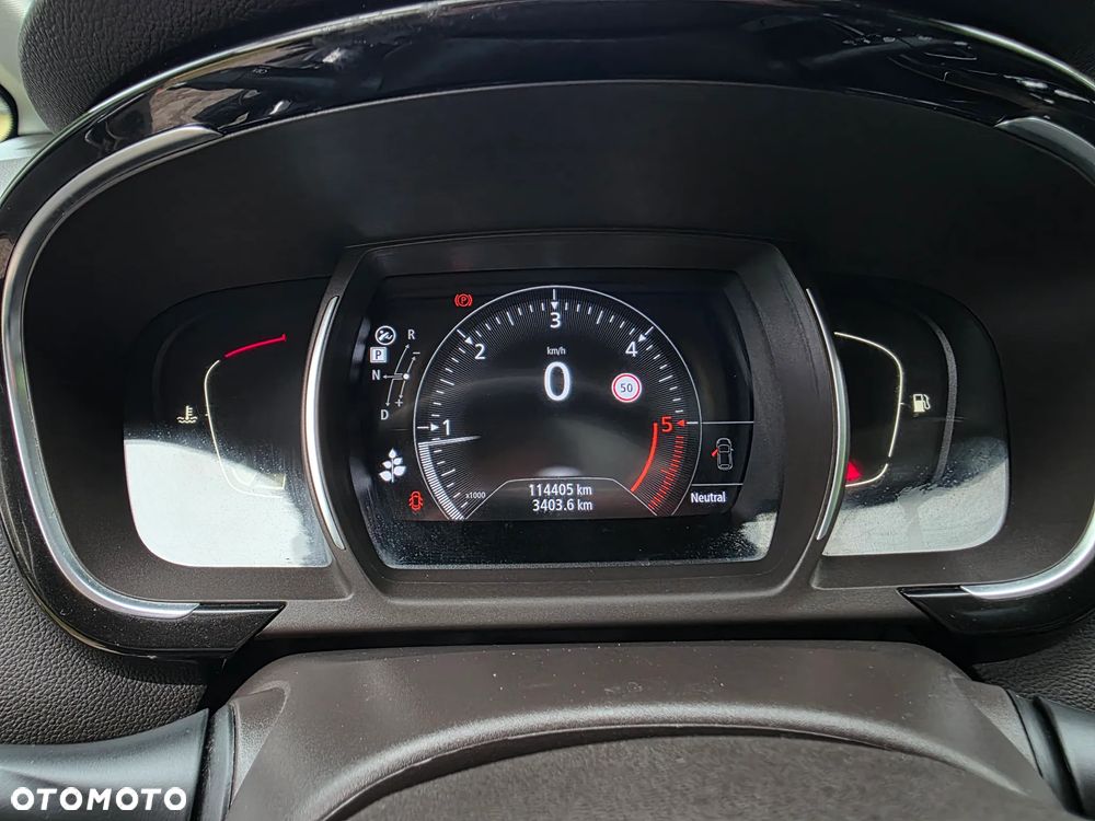 Renault Espace 2.0 Blue dCi Zen EDC - 29