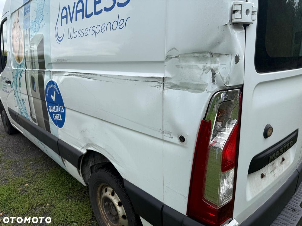 Renault Master III L2H2 - 6