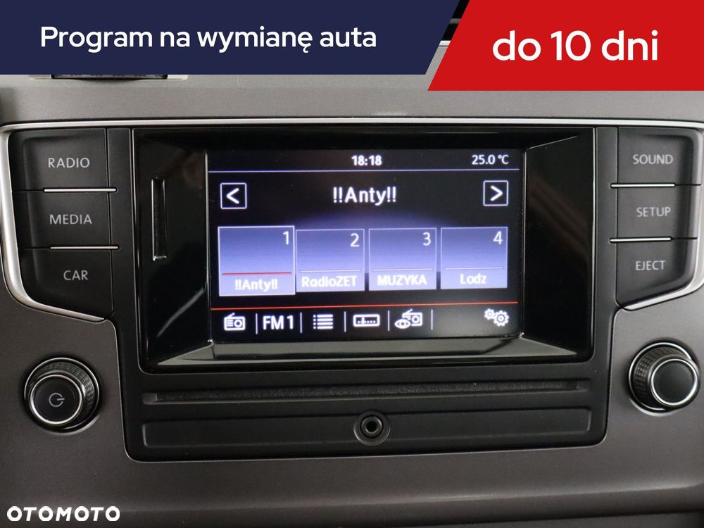 Volkswagen Golf Variant - 14