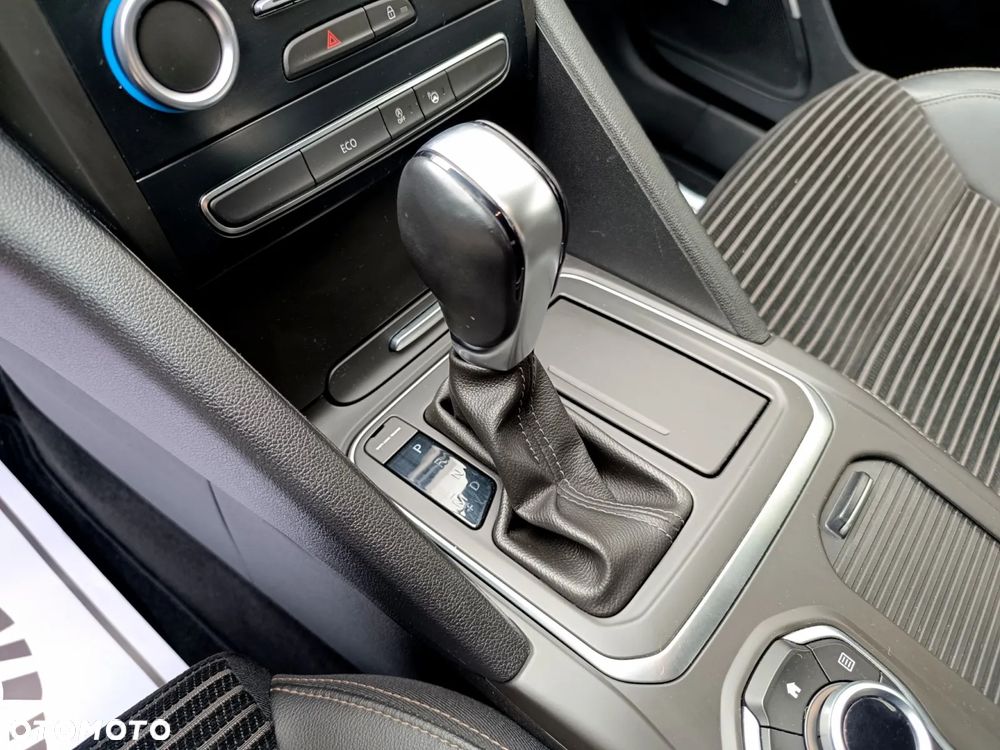 Renault Talisman ENERGY dCi 130 EDC LIMITED - 31