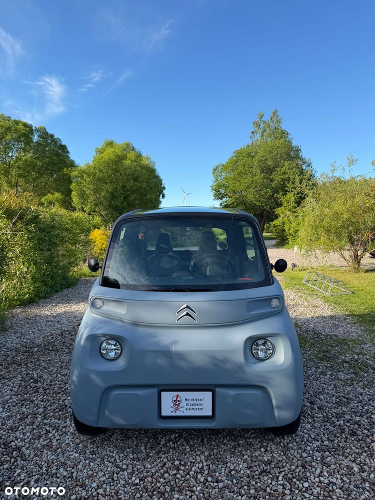 Citroën Ami - 26