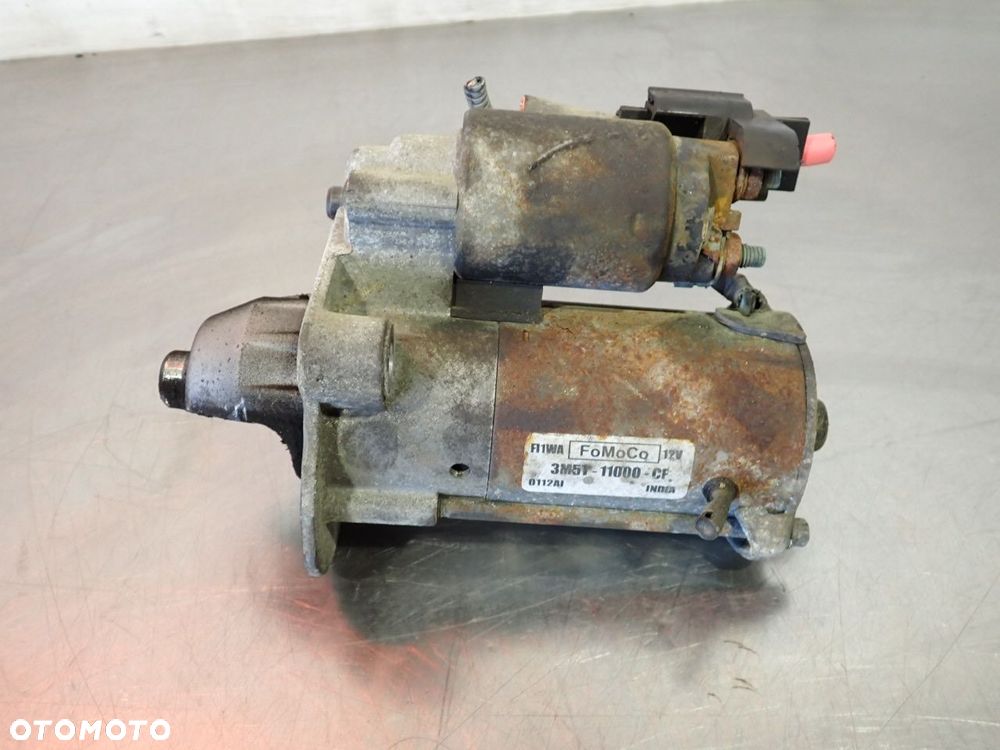 ROZRUSZNIK FORD FOCUS MK2 3M5T-11000-CF - 1