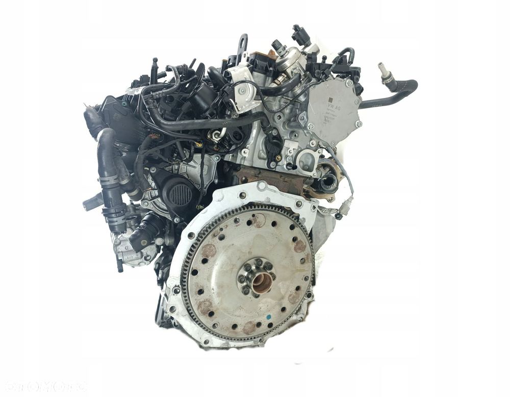SILNIK KOMPLETNY AUDI A6 C7 1.8 TFSI CYG - 4