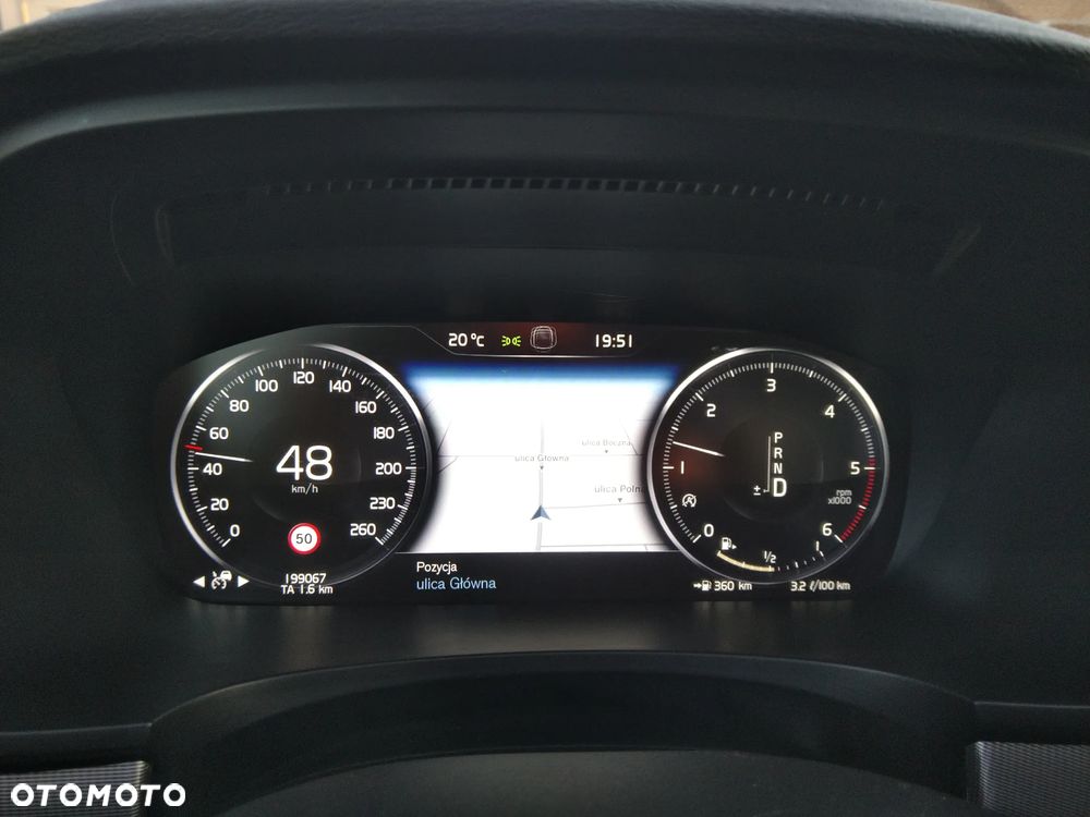 Volvo S90 D4 Geartronic Inscription - 11