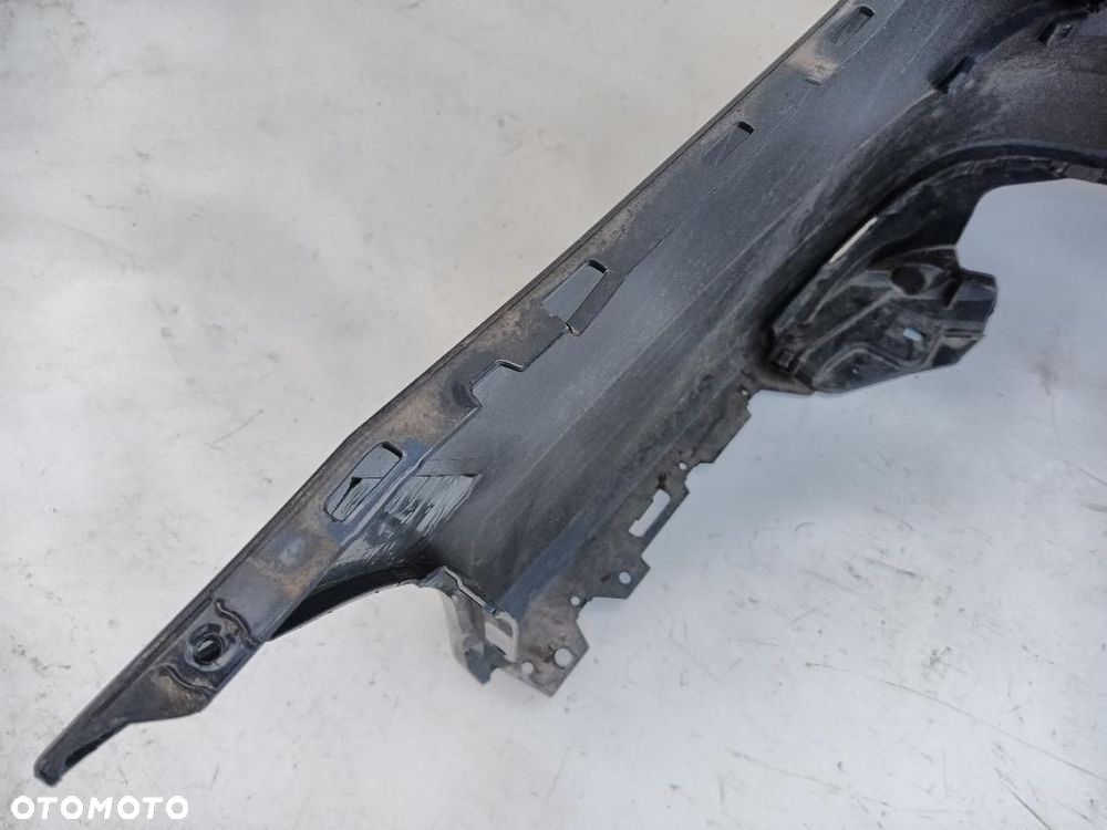 ZDERZAK TYŁ TYLNY VW GOLF VIII KOMBI 4 PDC 5H9807421F - 10