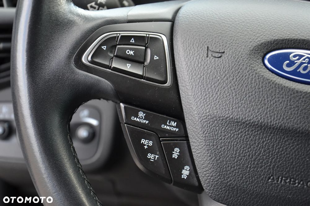Ford Kuga 2.0 TDCi 4x4 Black & Silver - 22