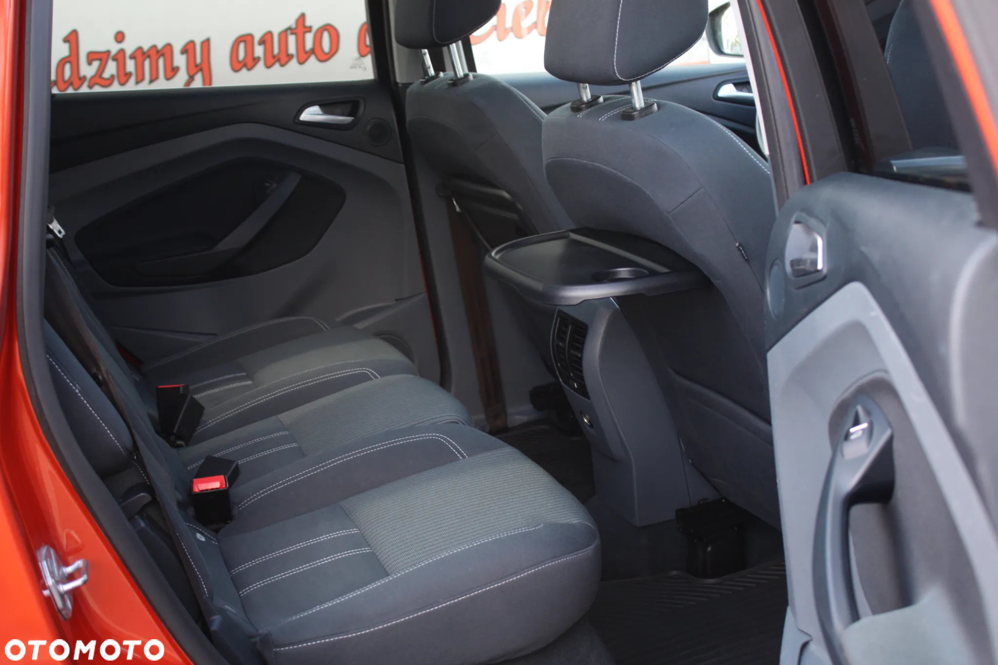 Ford C-MAX 2.0 TDCi Titanium - 33