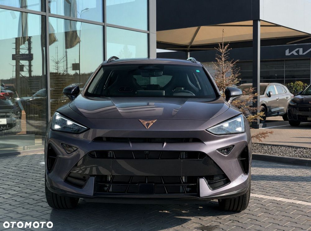 Cupra Formentor 1.5 eTSI mHEV DSG - 3