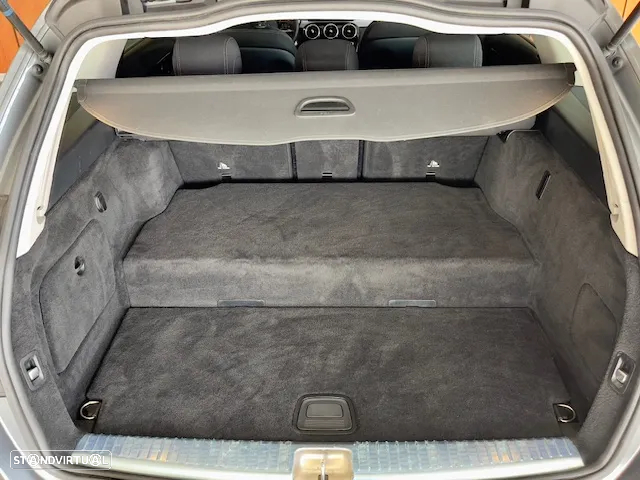 Mercedes-Benz C 300 de Edition - 49