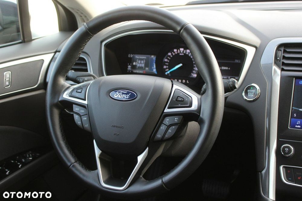 Ford Mondeo SW 2.0 Hybrid Trend - 15