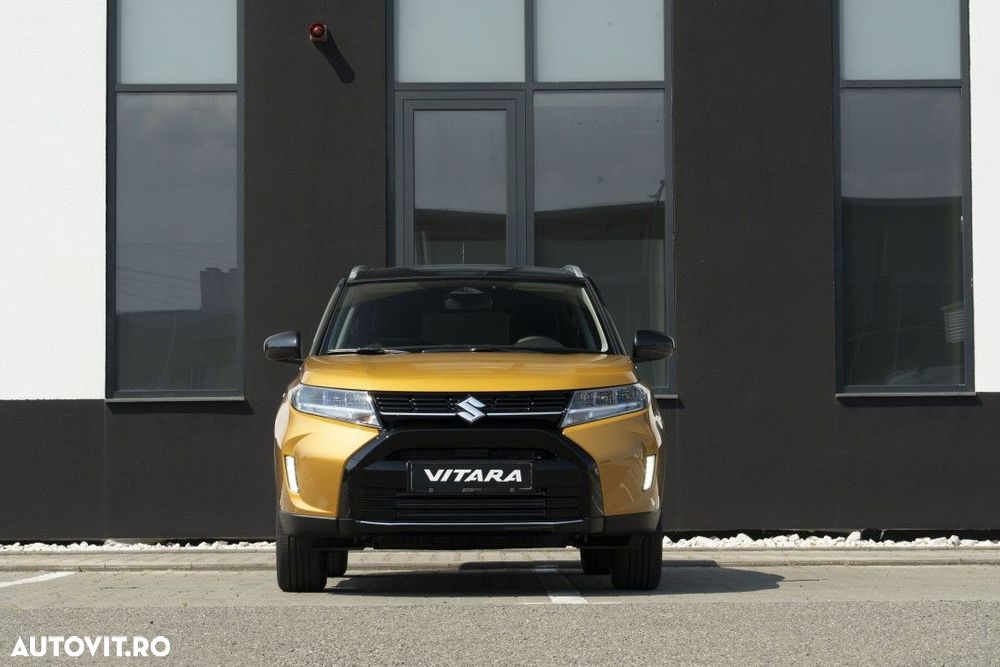 Suzuki Vitara - 3