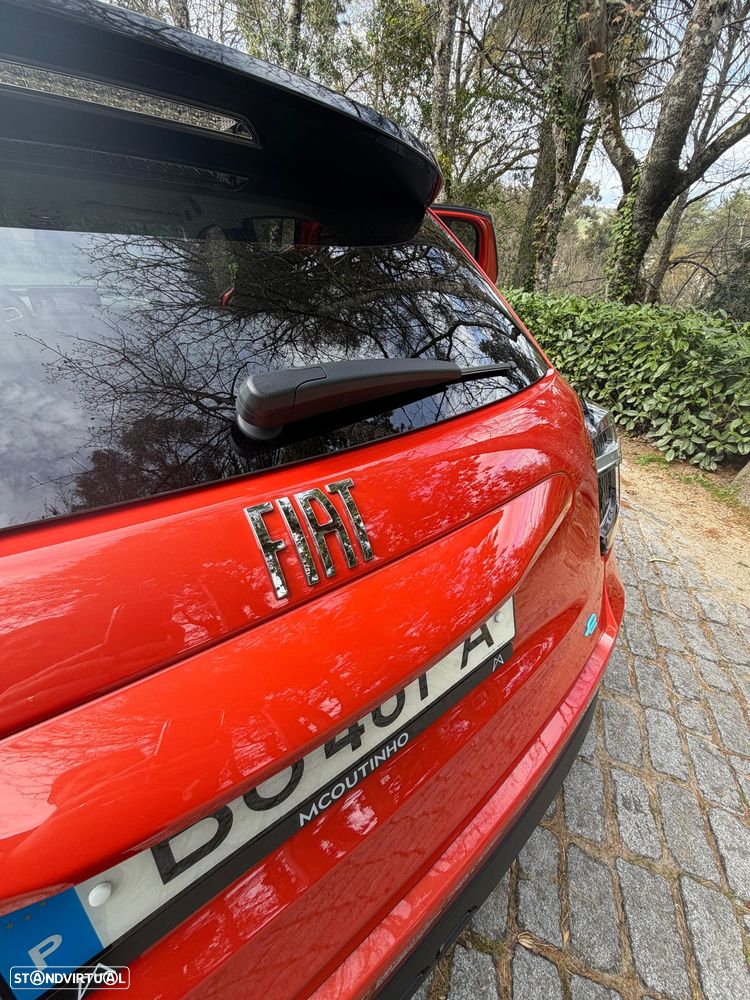 Fiat 600e 54 kWh La Prima - 27