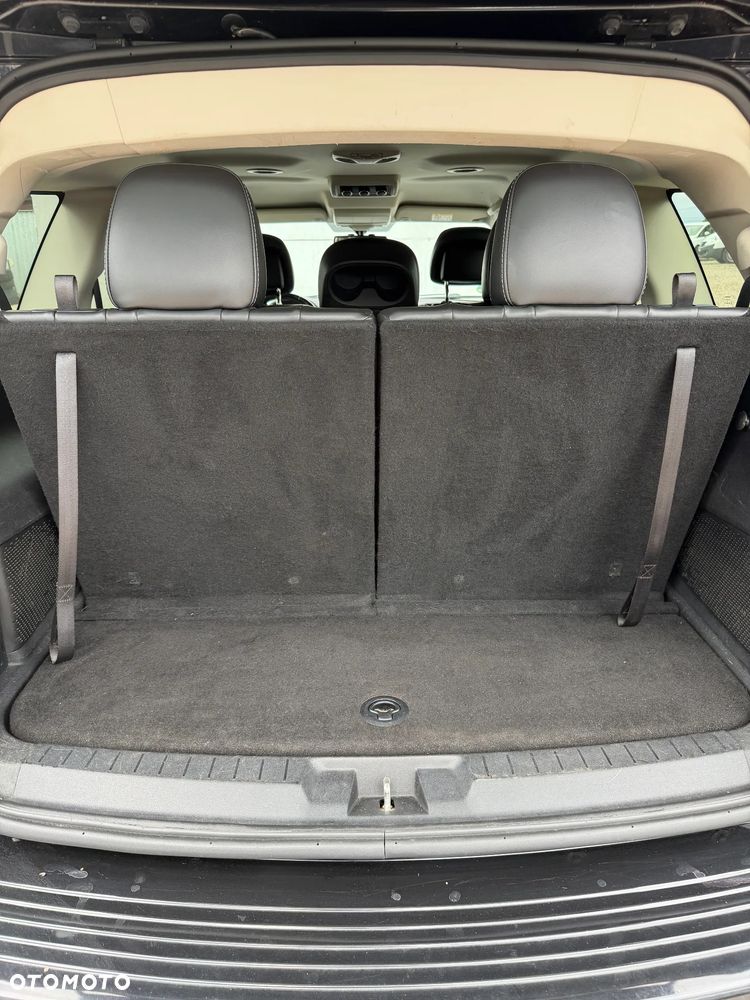Fiat Freemont 2.0 Multijet 16V DPF Automatik Allrad Lounge - 6