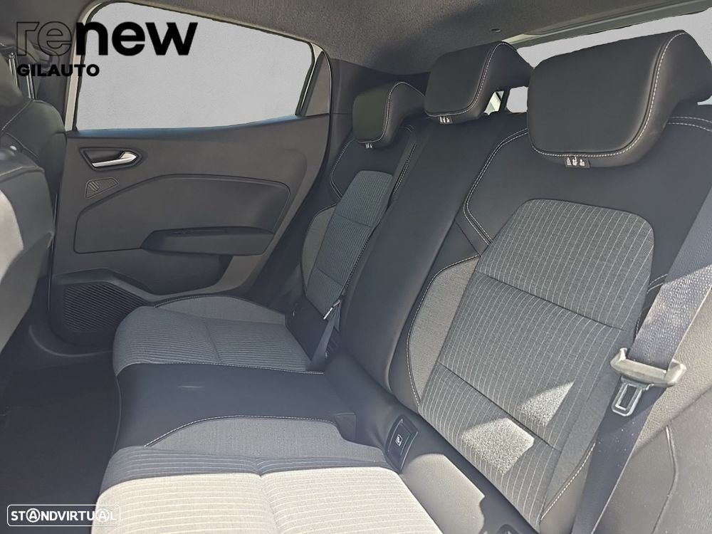 Renault Clio 1.0 TCe Techno Bi-Fuel - 15